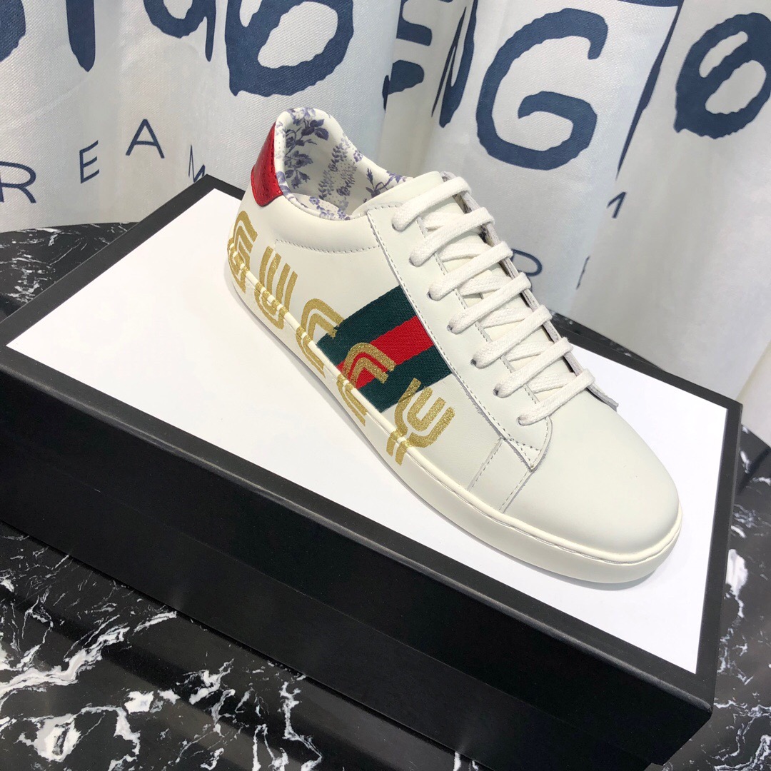 Gvc*1 Sneakers 003