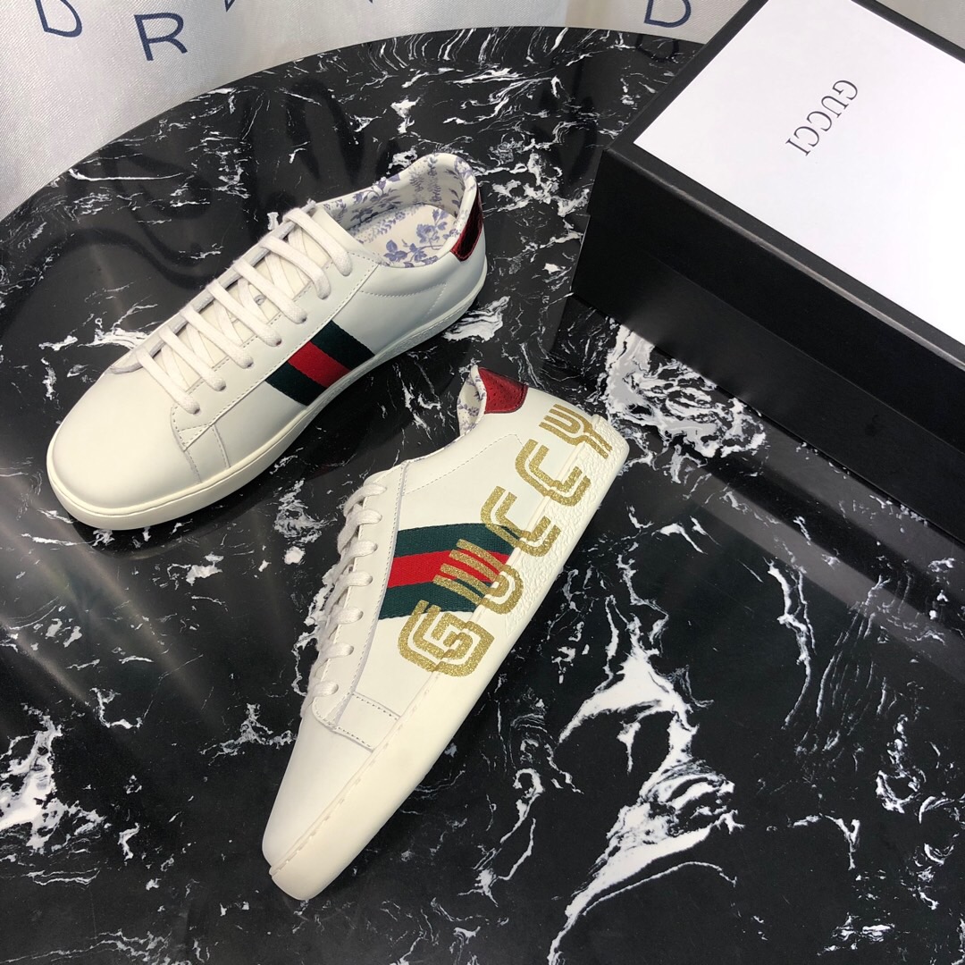 Gvc*1 Sneakers 003