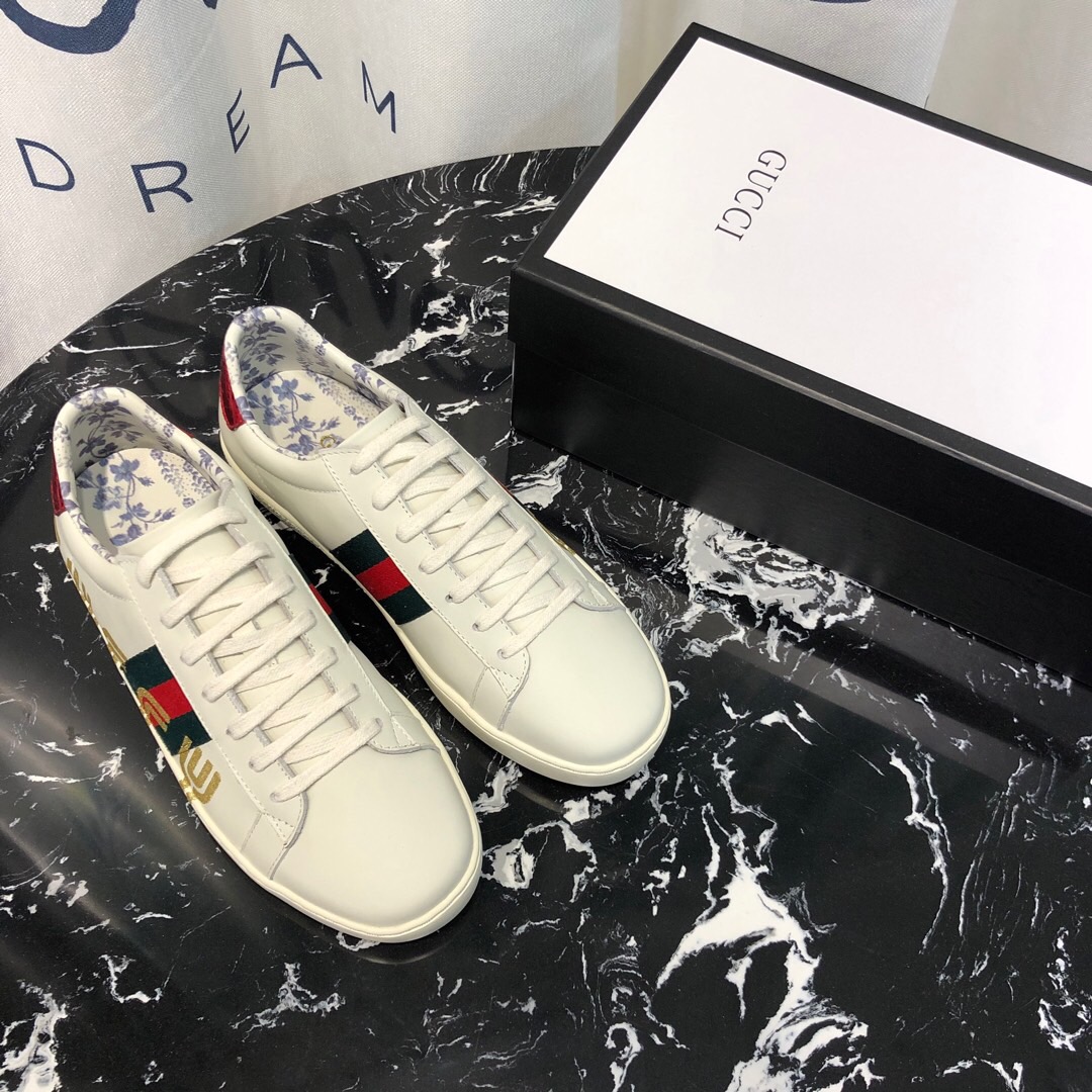 Gvc*1 Sneakers 003