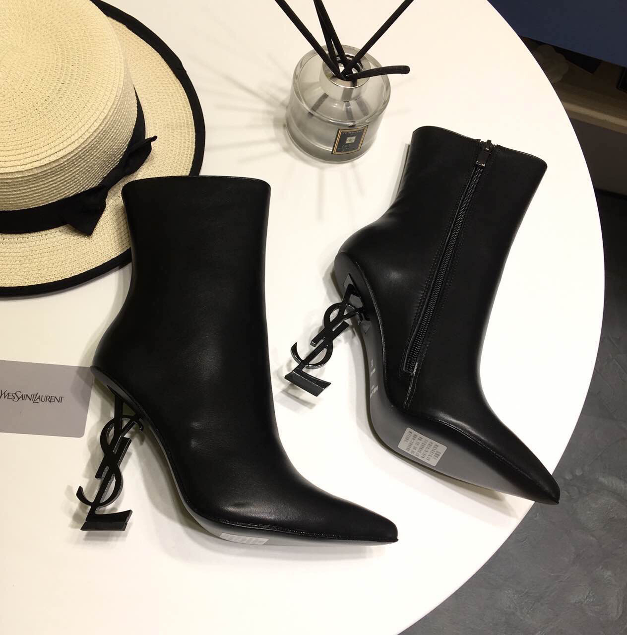 Y51 Opyum Boots