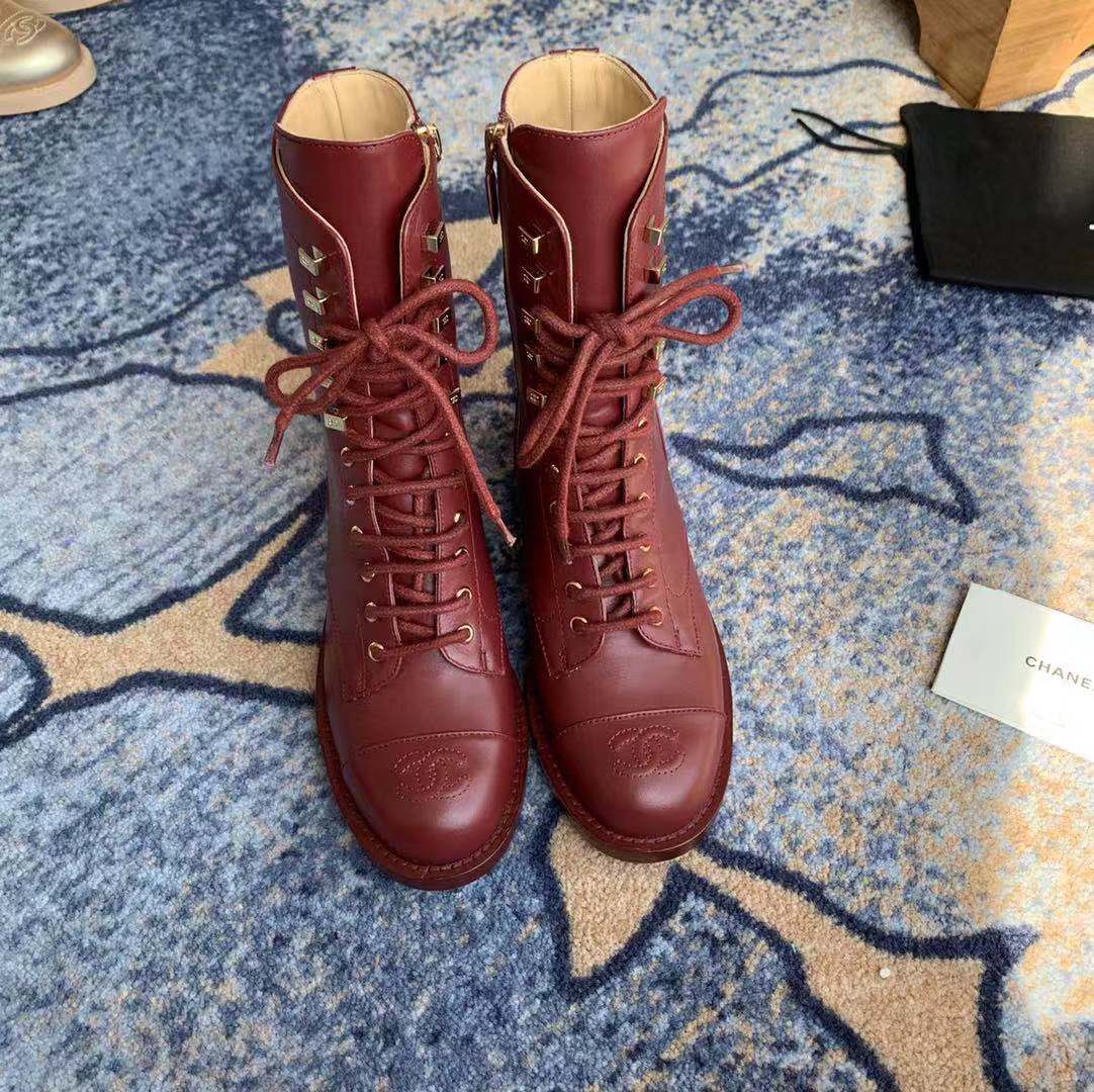 Ch**el Martin boots 001