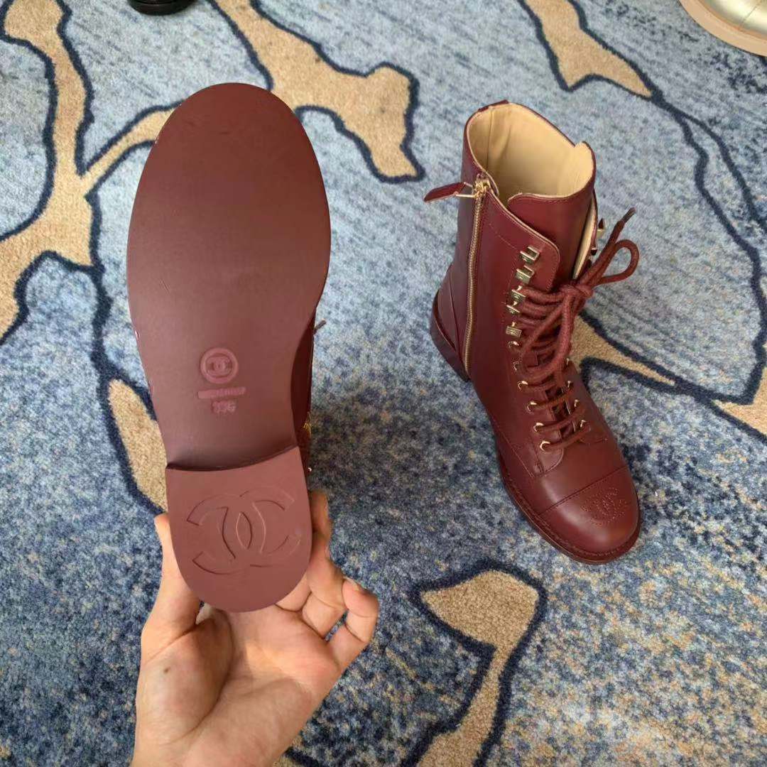 Ch**el Martin boots 001