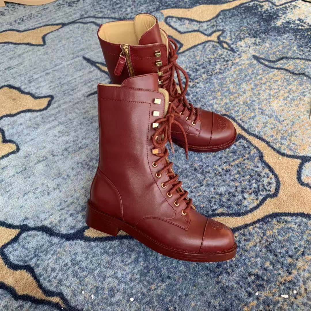 Ch**el Martin boots 001