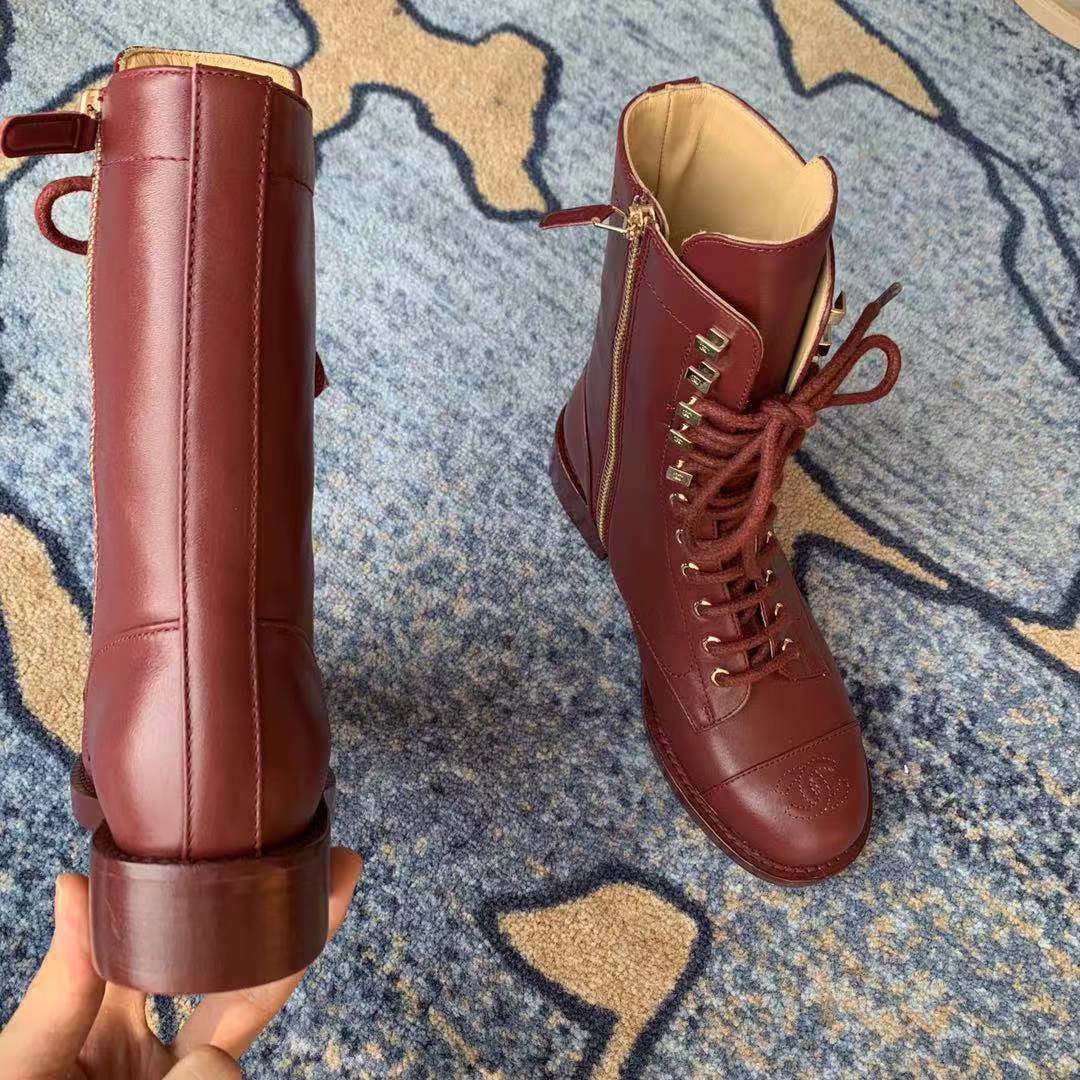 Ch**el Martin boots 001