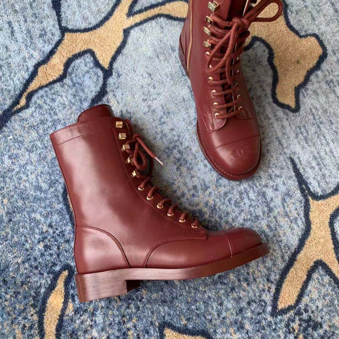 Ch**el Martin boots 001