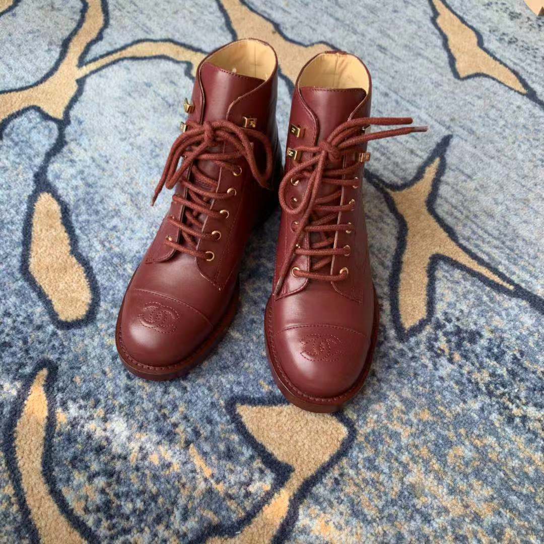 Ch**el boots 01