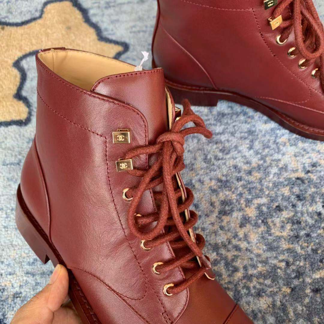 Ch**el boots 01