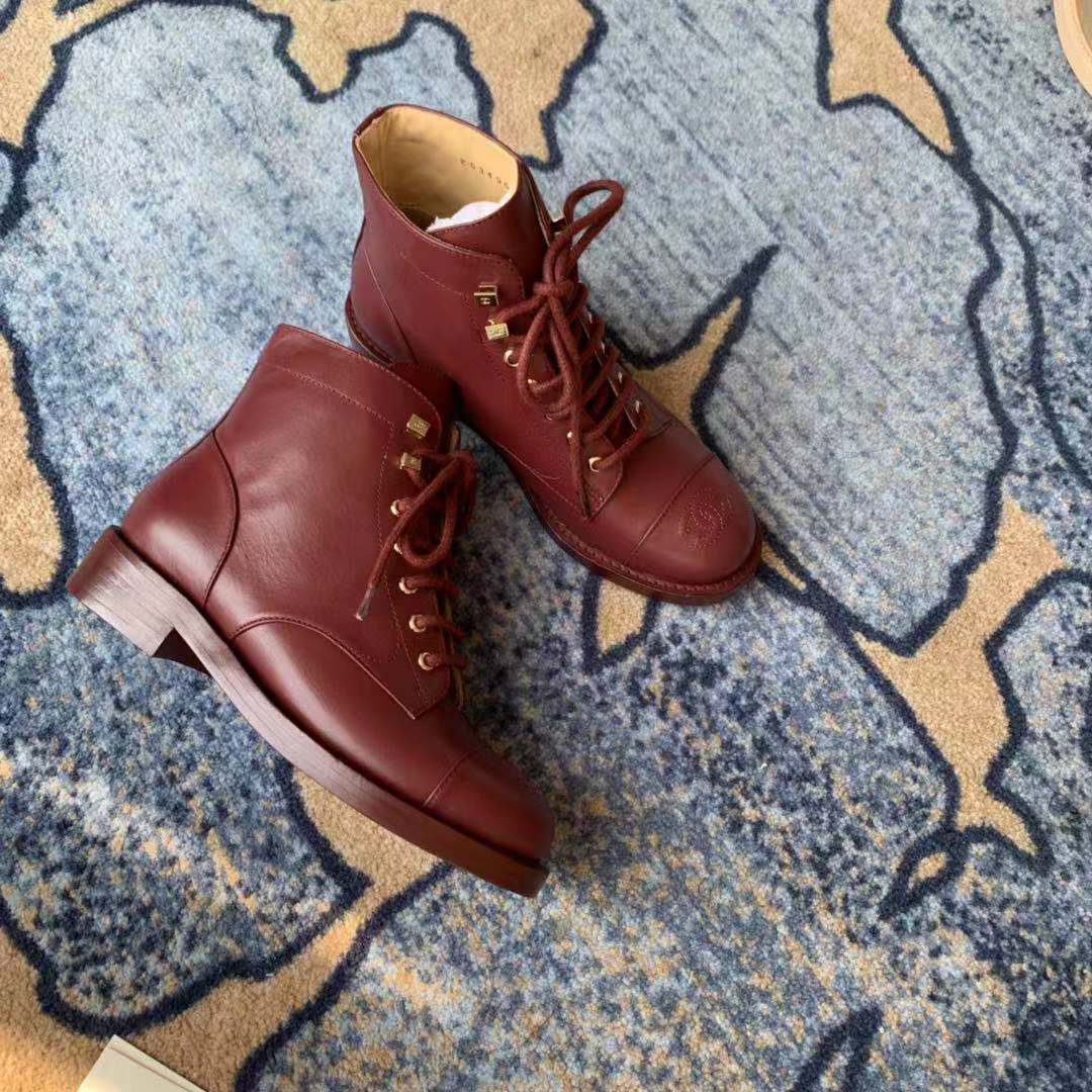 Ch**el boots 01