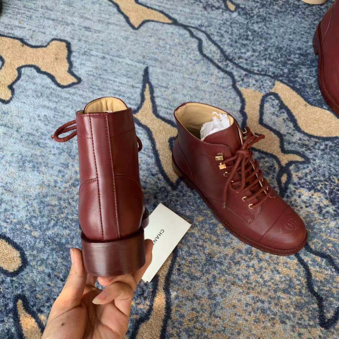 Ch**el boots 01