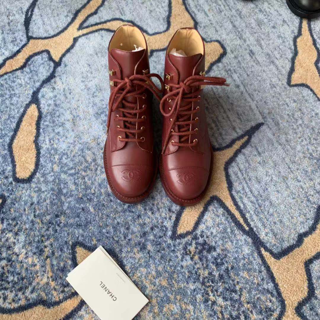 Ch**el boots 01