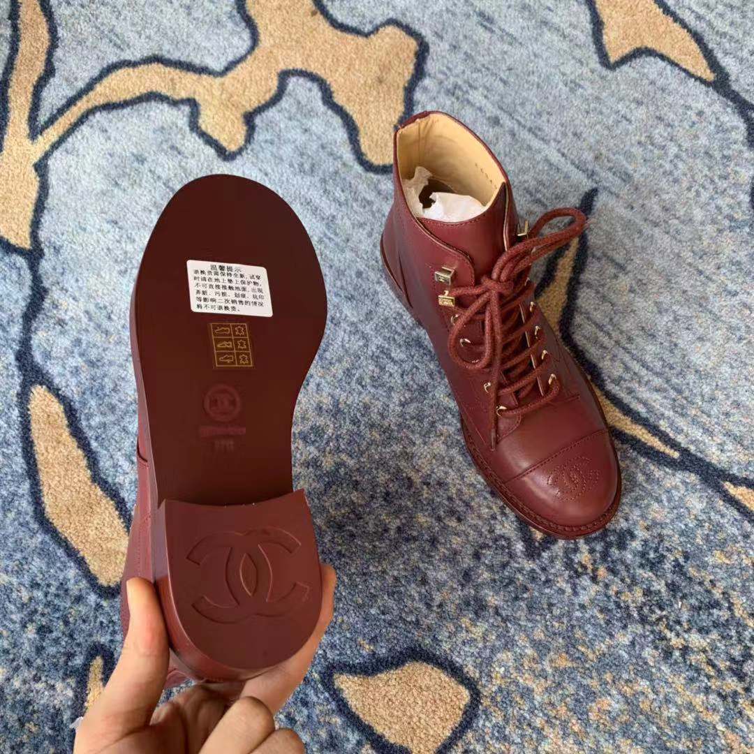 Ch**el boots 01