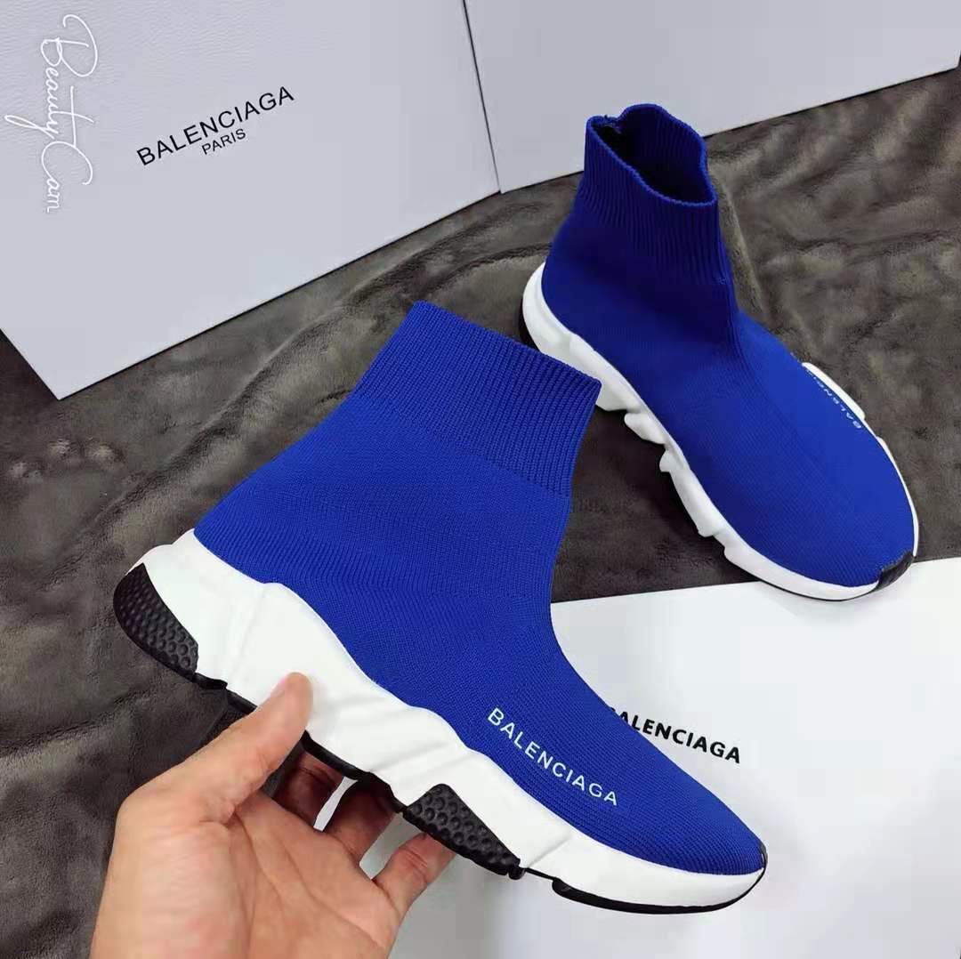 Ba1en*iaga Shoes