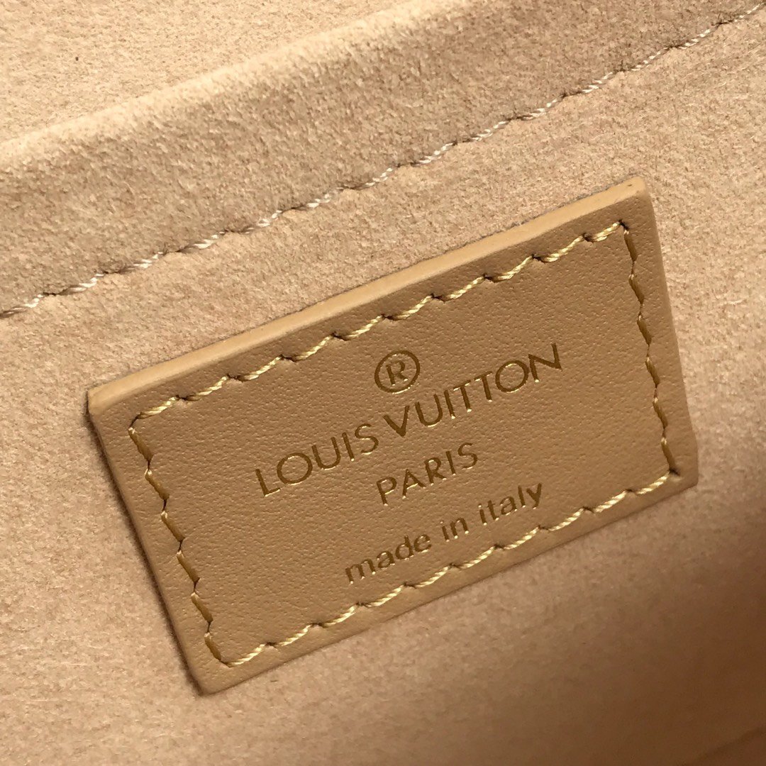 LV New Wave Calfskin Medium handbag