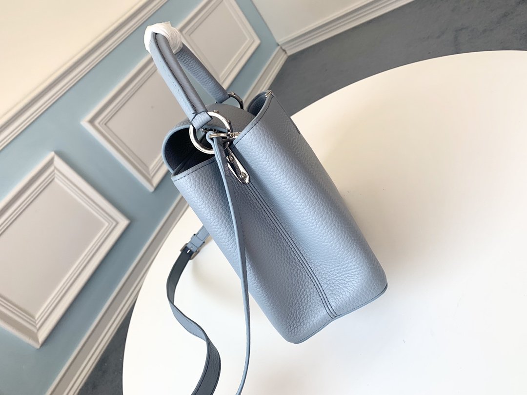 LV CAPUCINES PM M55356