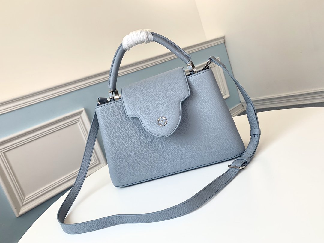 LV CAPUCINES PM M55356
