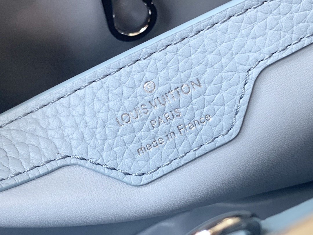 LV CAPUCINES PM M55356
