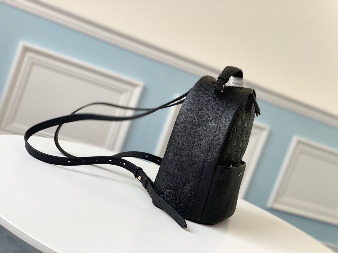 LV M44016 Sorbonne Backpack