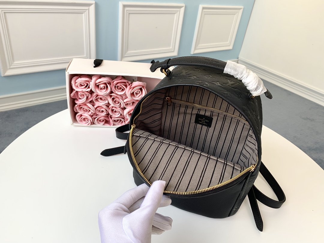 LV M44016 Sorbonne Backpack