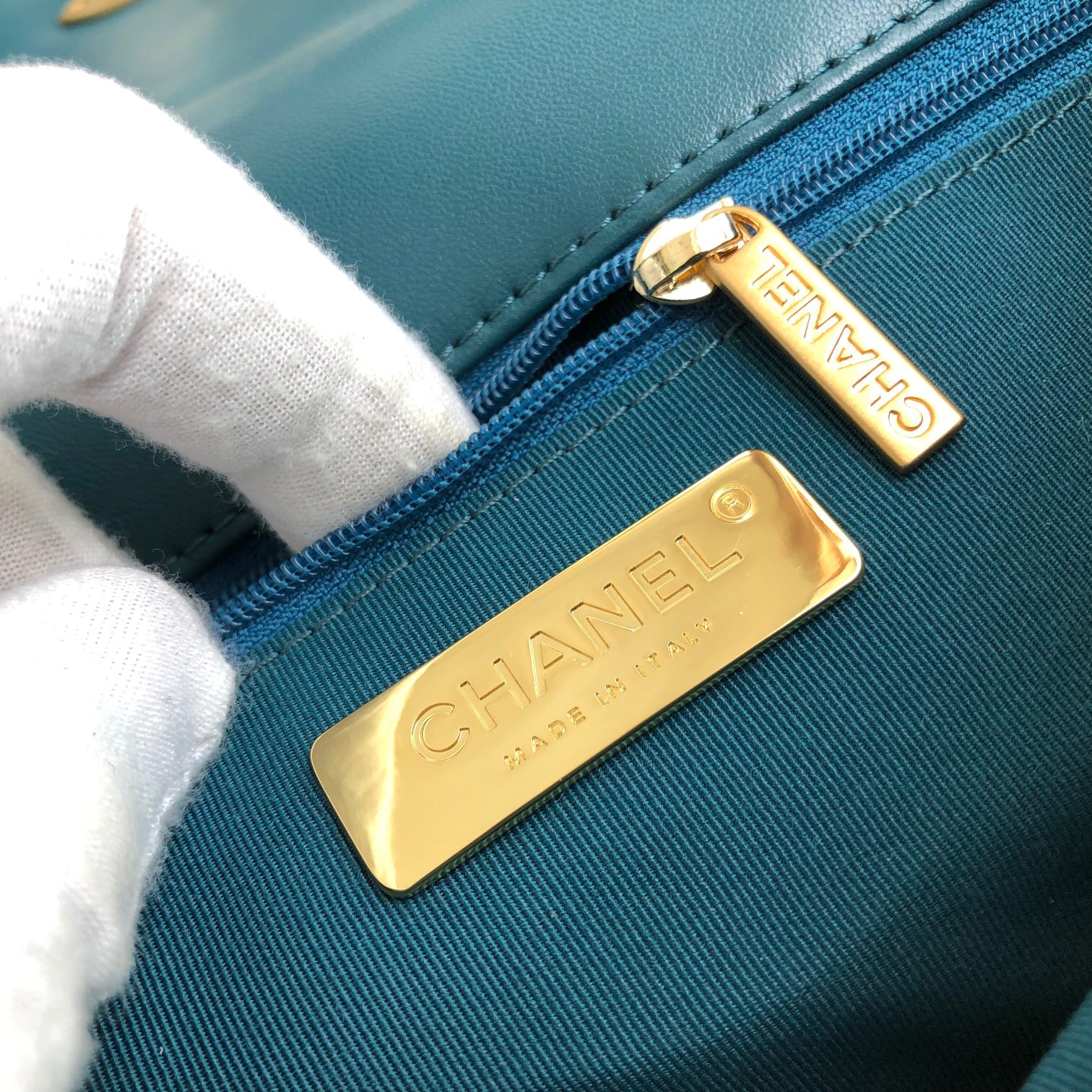 Ch**el 2019 New bag 26cm