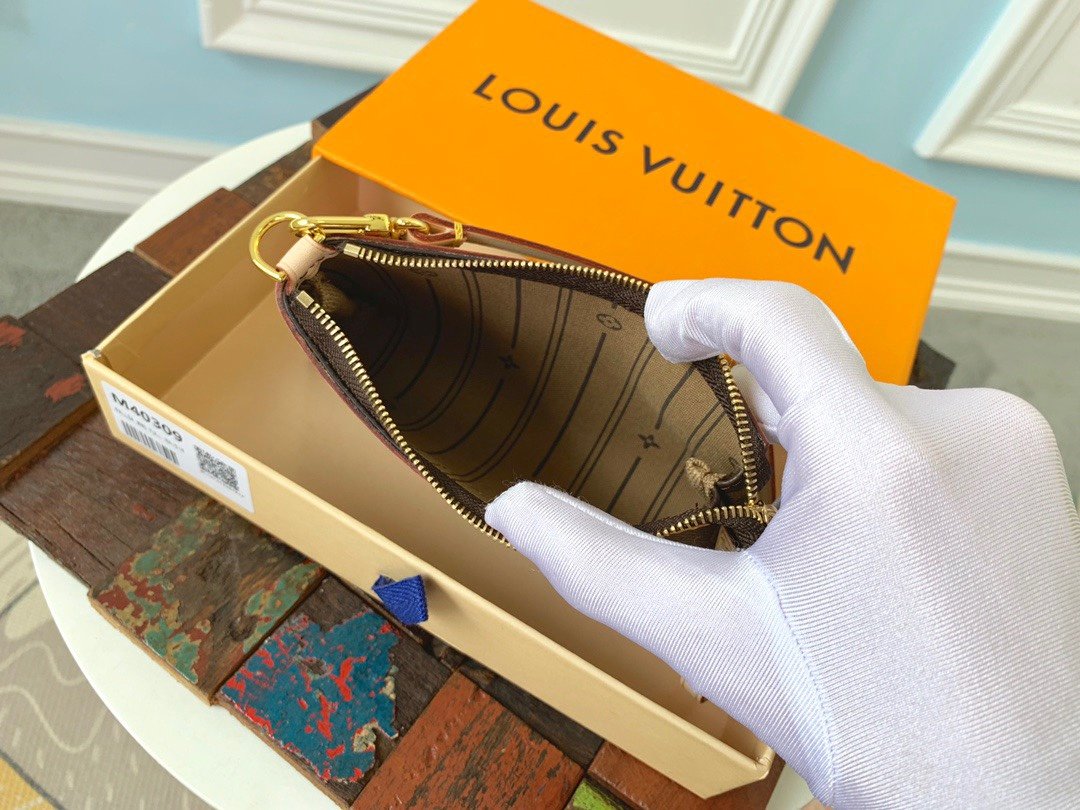 LV M40309 Retro handbag