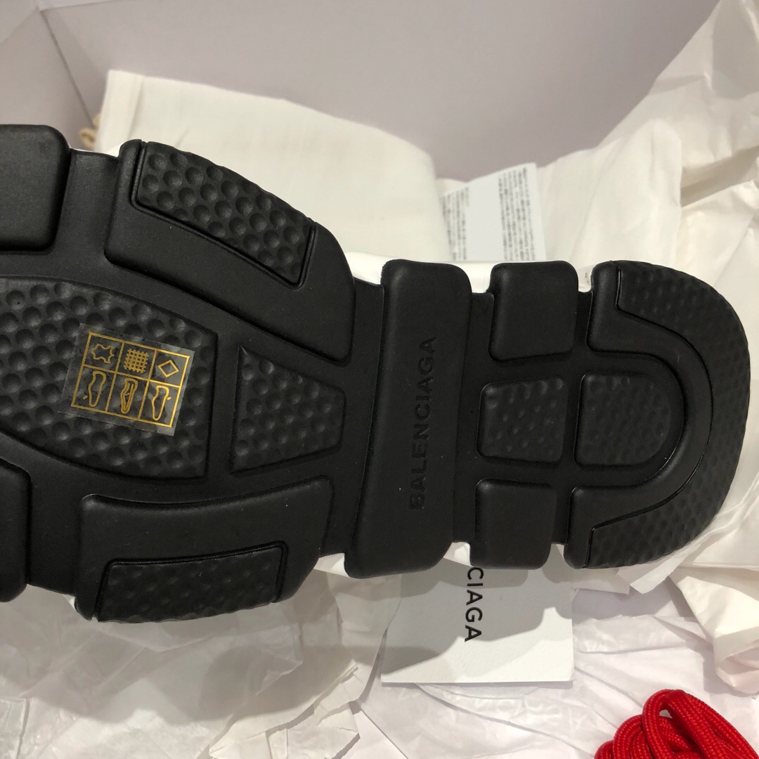 Ba1en*iaga Shoes Gray