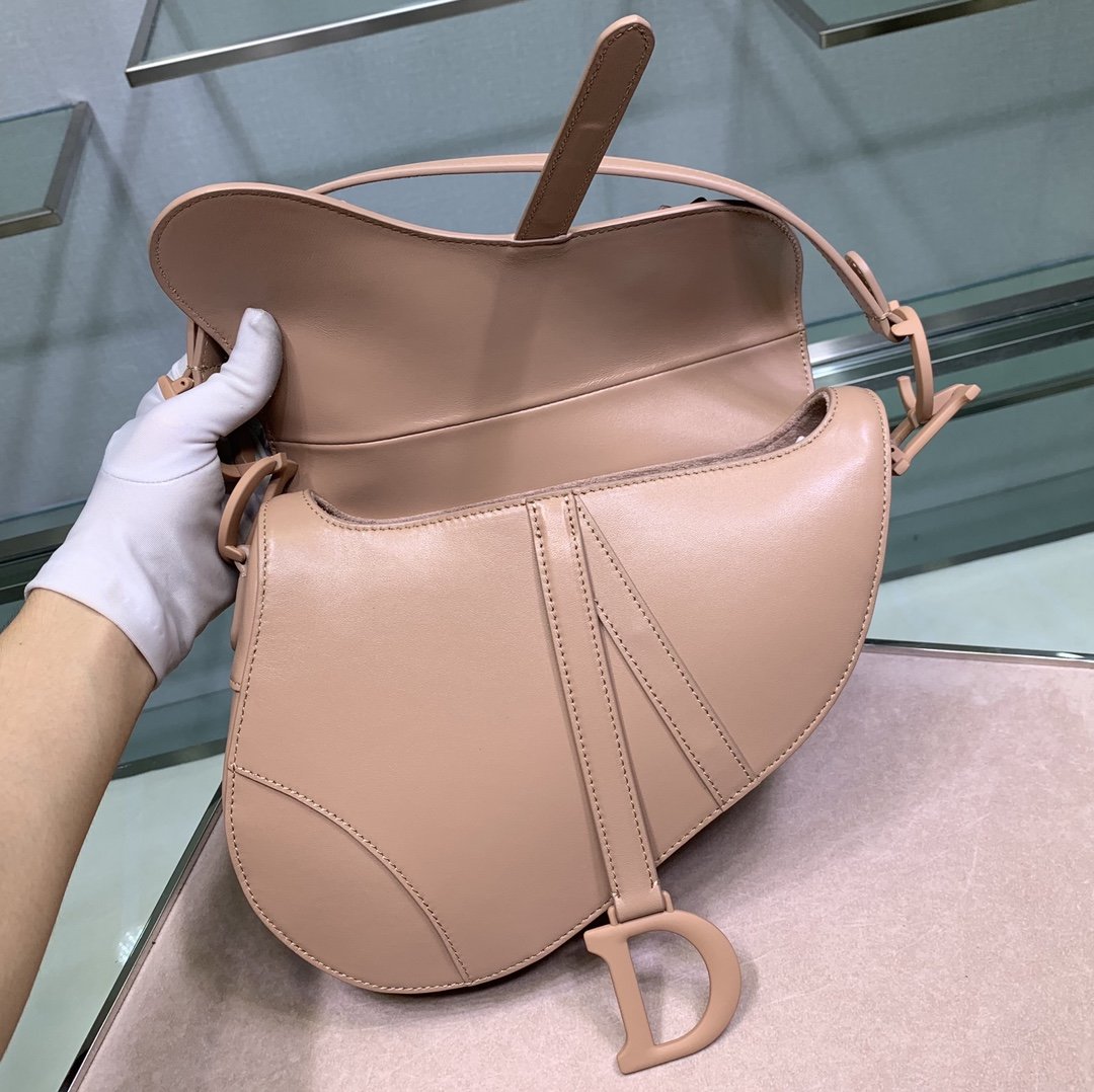 D10r Saddle rose des vents bag M0446