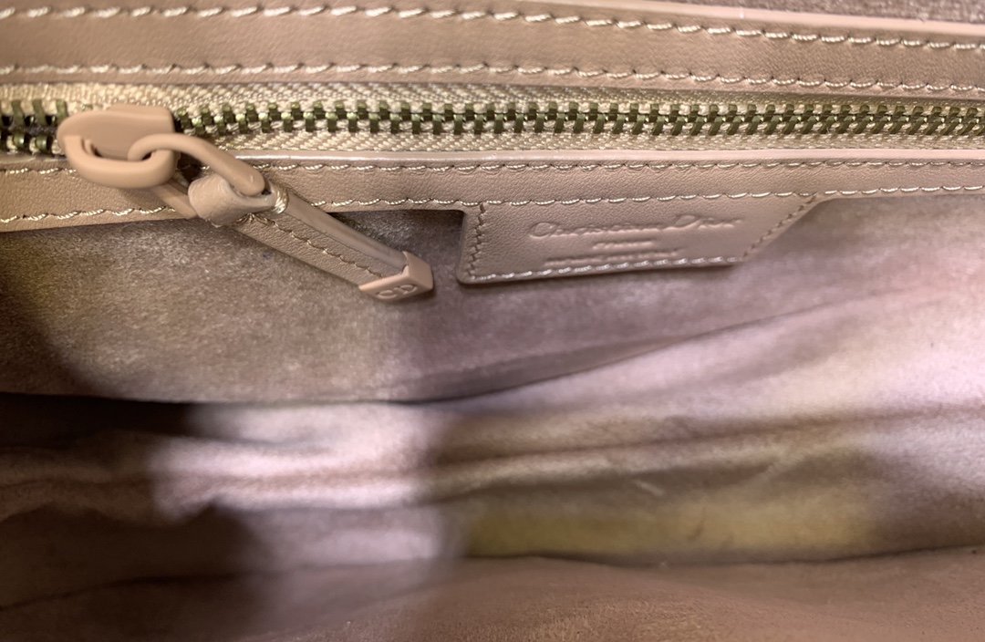D10r Saddle rose des vents bag M0446