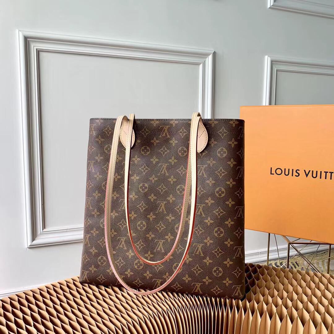 L0vis Vvtt0n Monogram Tote bag M49996
