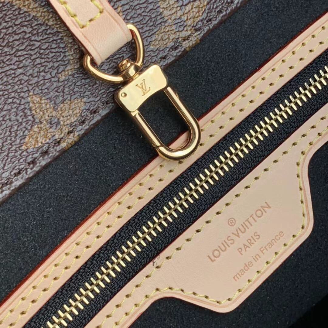 L0vis Vvtt0n Monogram Tote bag M49996