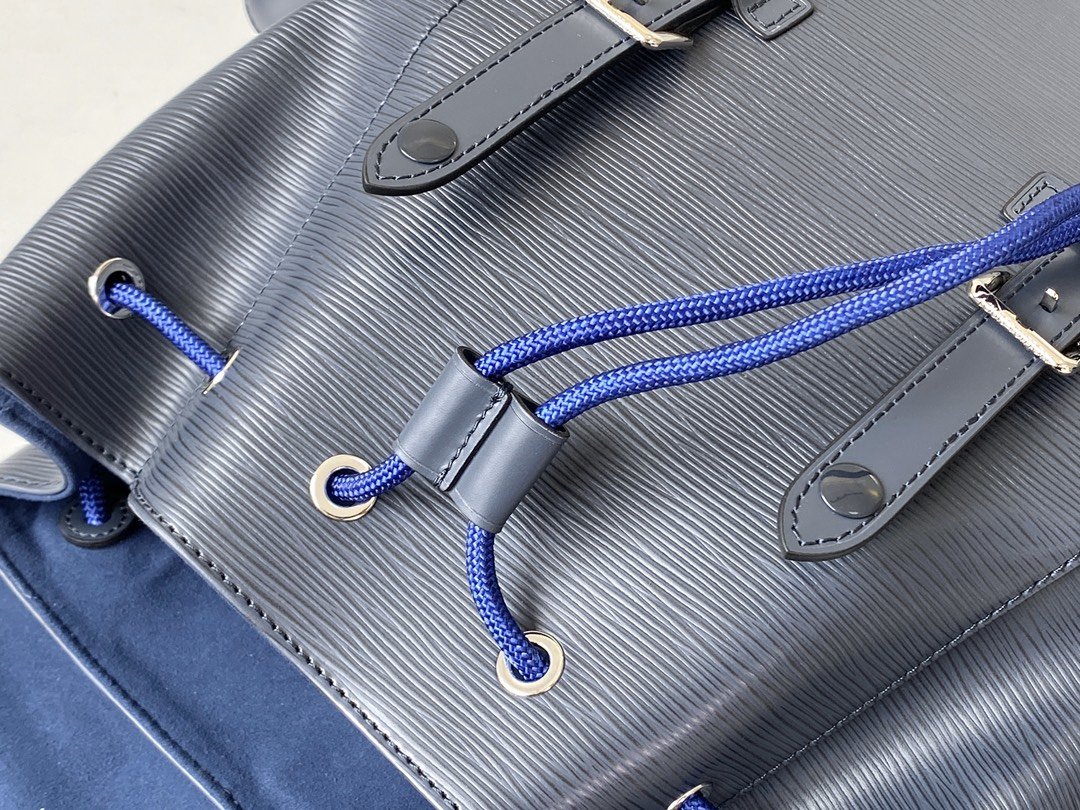 L0vis Vvtt0n M58868 Christopher Backpack