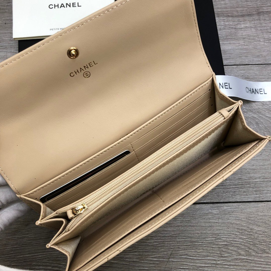 Ch**el wallet