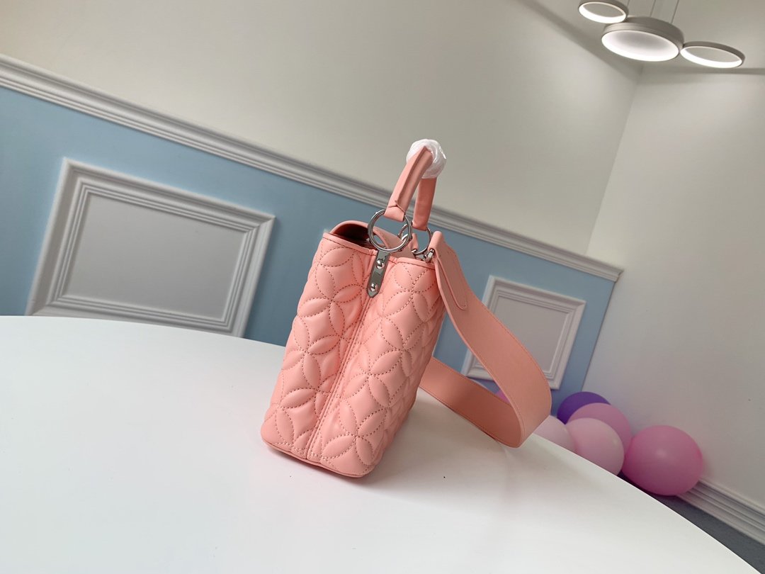 LV Capucines Small handbag M55534
