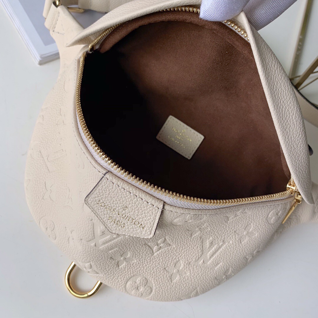 LV Monogram BUMBAG Bag