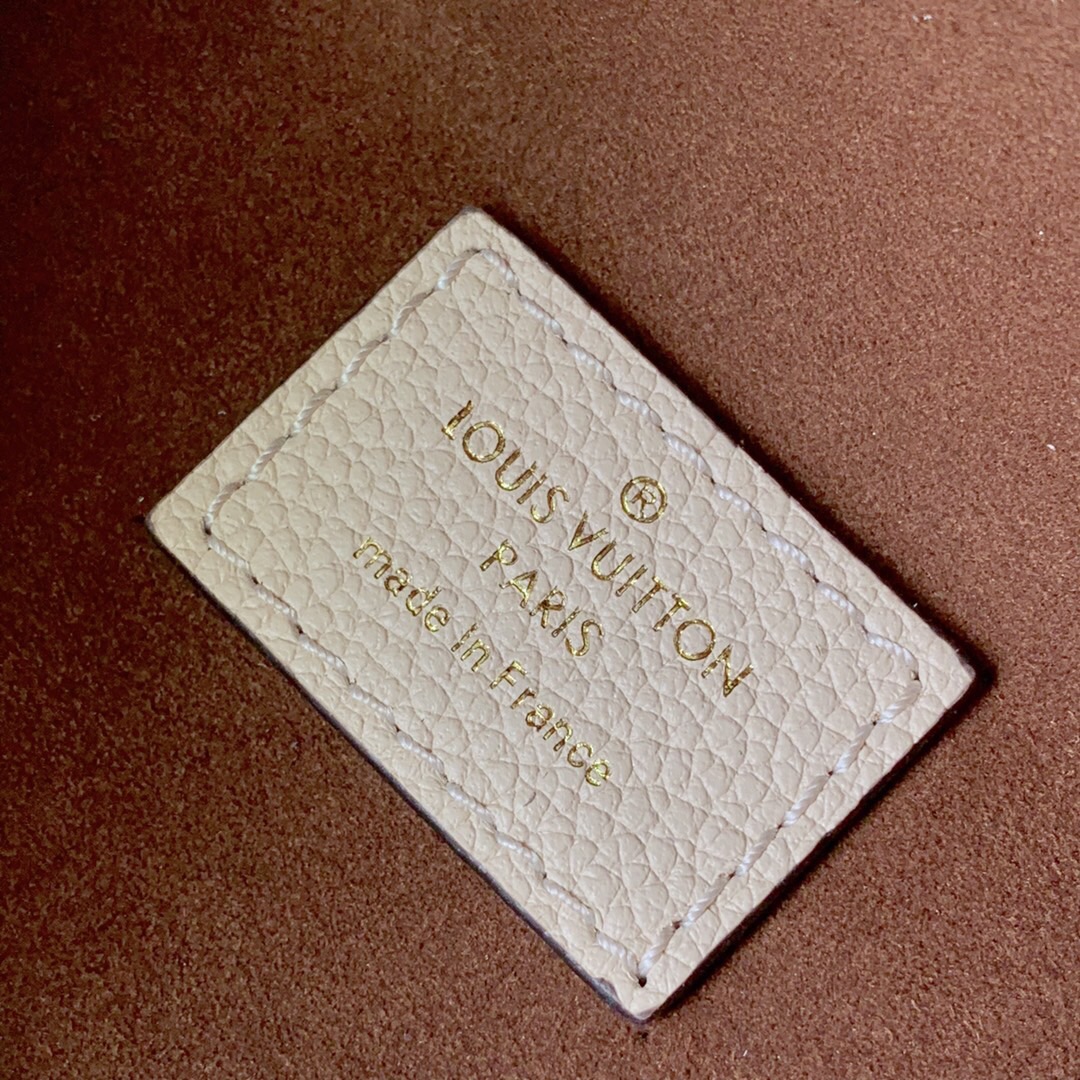 LV Monogram BUMBAG Bag