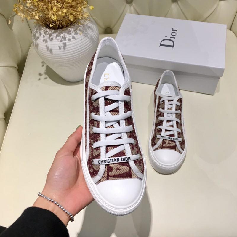 D10r Sneaker