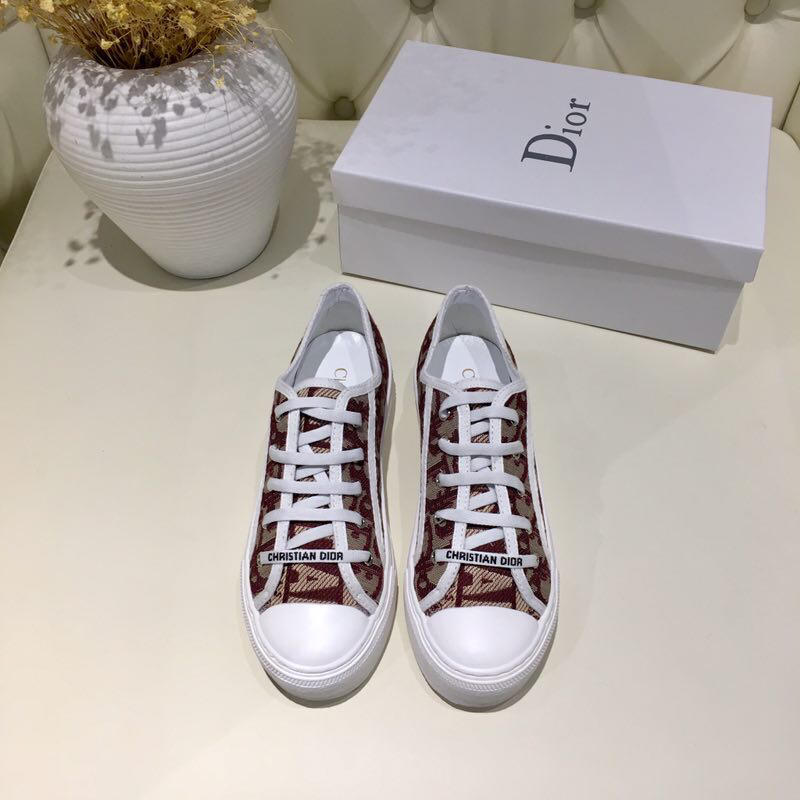 D10r Sneaker
