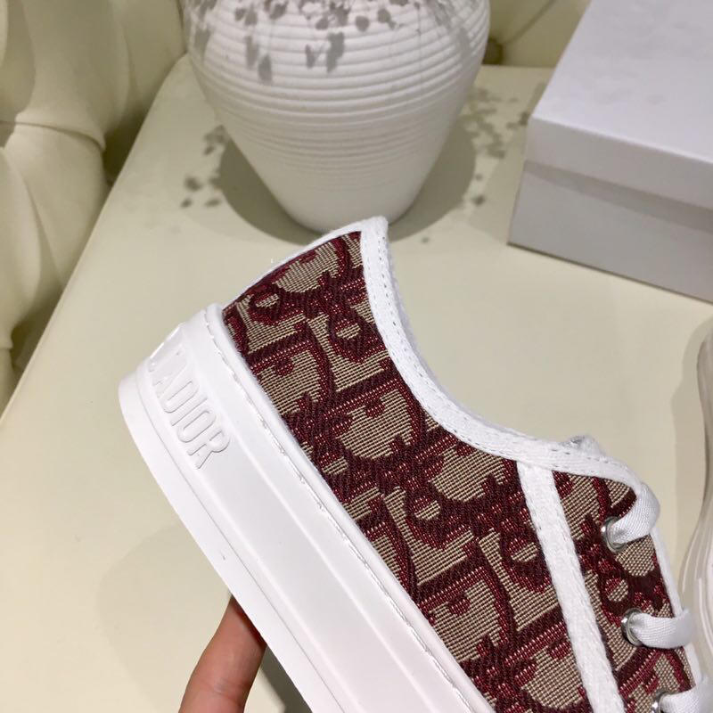 D10r Sneaker