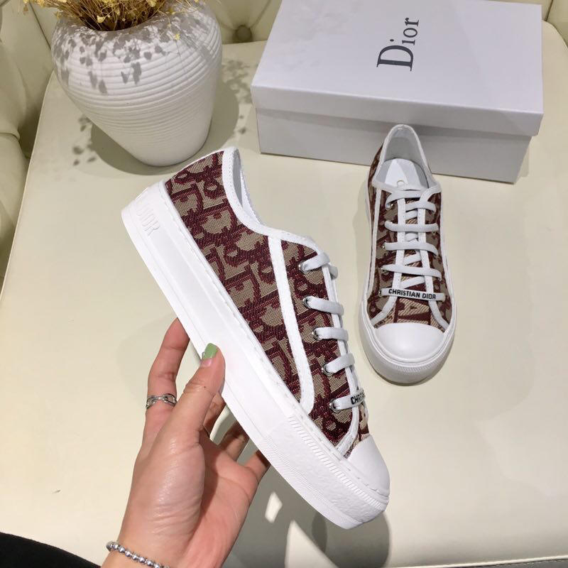 D10r Sneaker