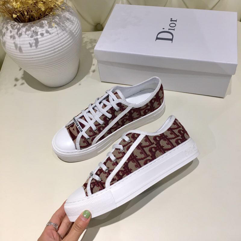 D10r Sneaker