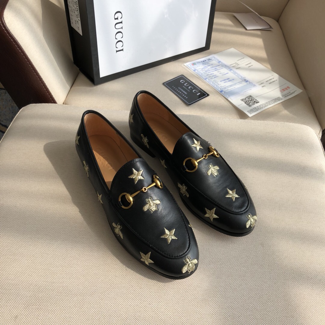 Gvc*1 shoes Black
