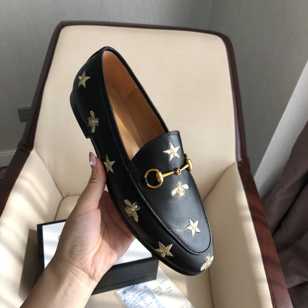 Gvc*1 shoes Black