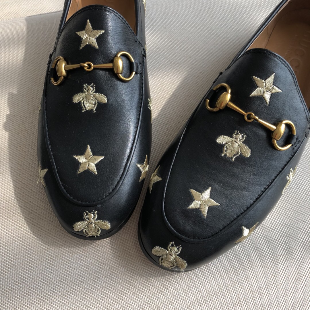 Gvc*1 shoes Black