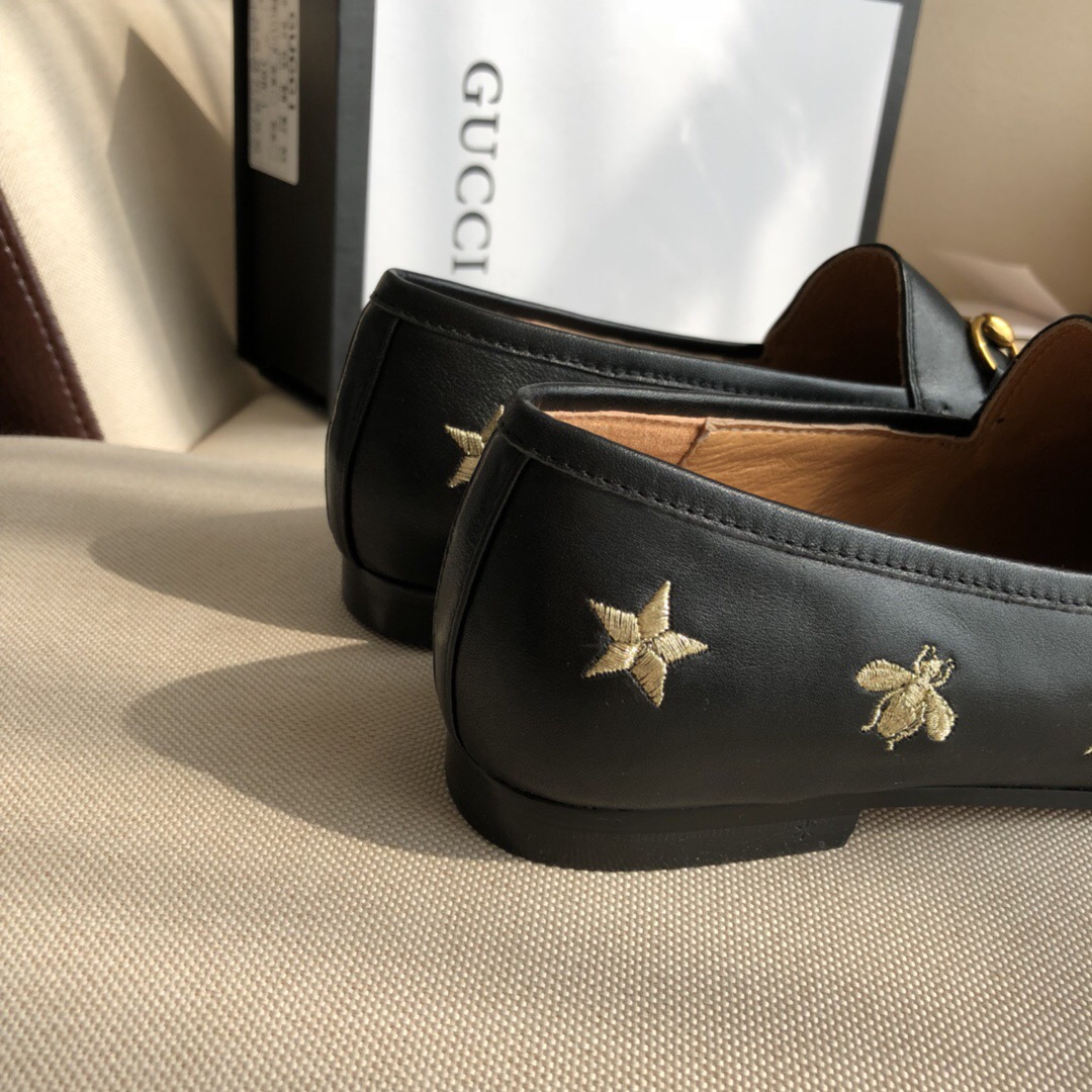 Gvc*1 shoes Black