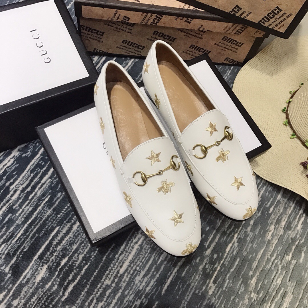 Gvc*1 Shoes White