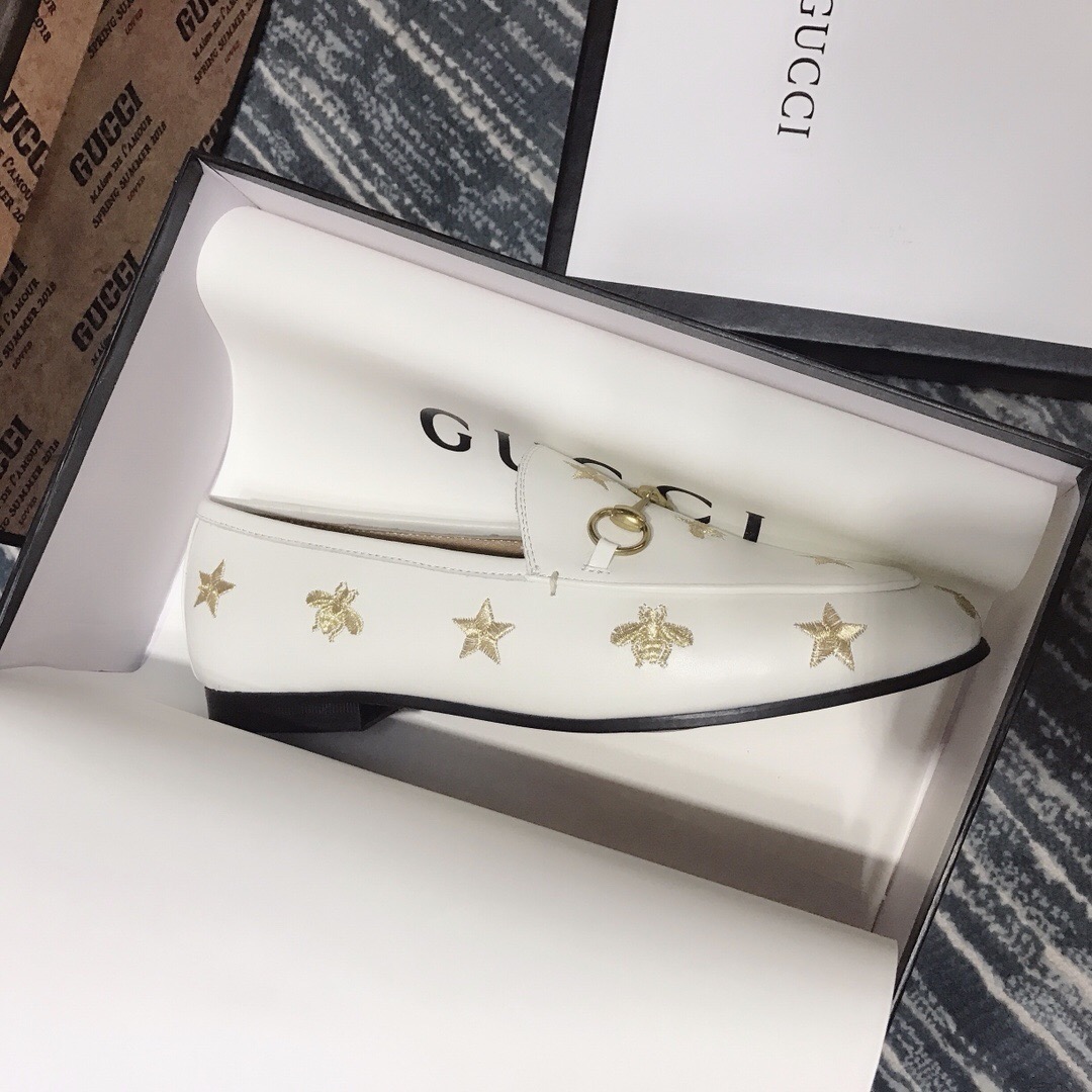 Gvc*1 Shoes White