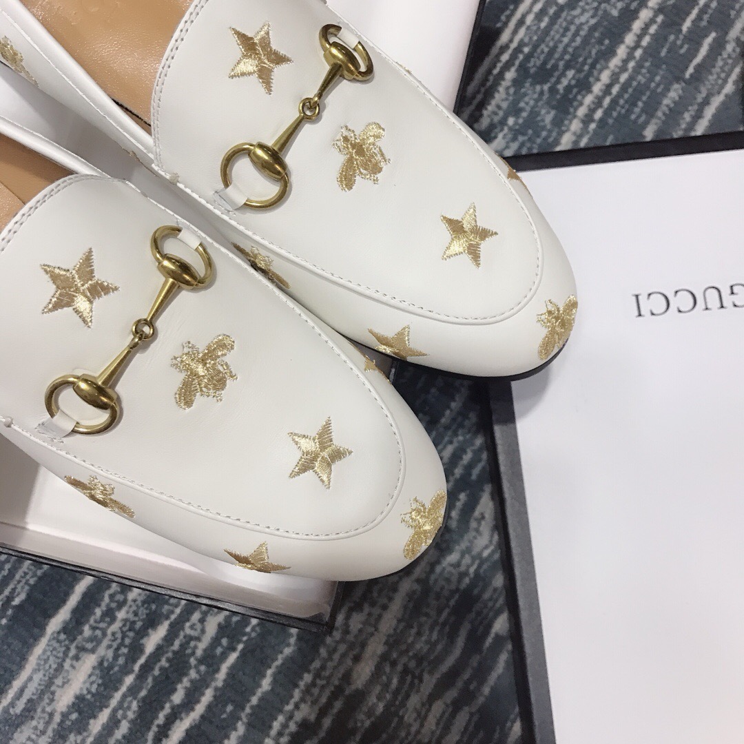 Gvc*1 Shoes White