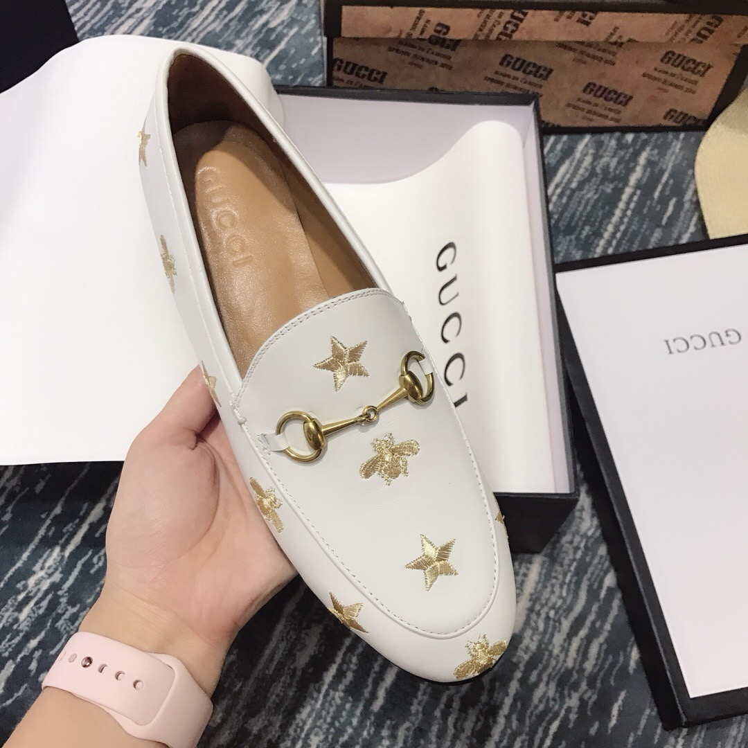 Gvc*1 Shoes White