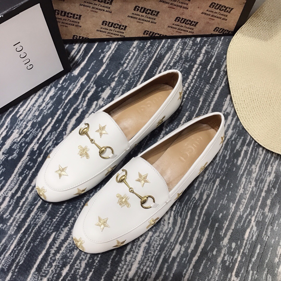Gvc*1 Shoes White