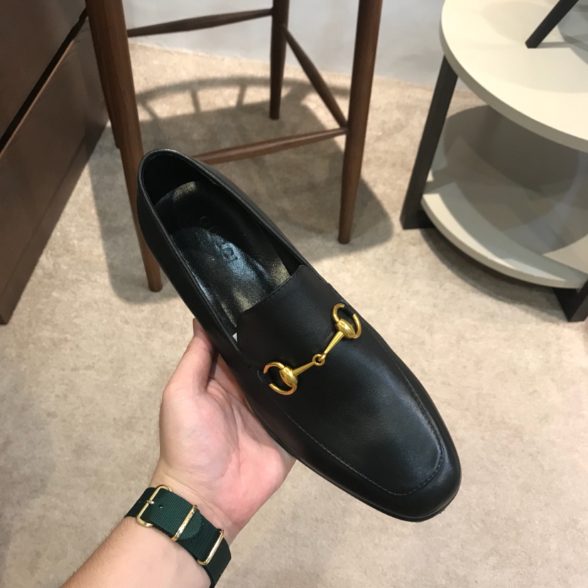 Gvc*1 LOAFERS SHOES