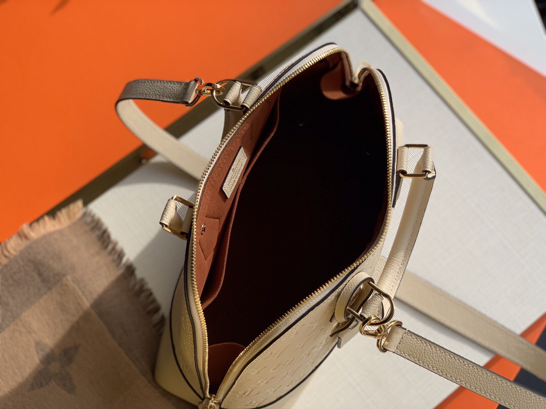 LV NEO ALMA BB Empreinte 32 M44829